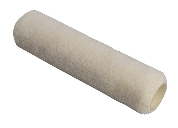 Refil 23 cm ANTIRRESPINGO Pêlo BAIXO (10 mm)