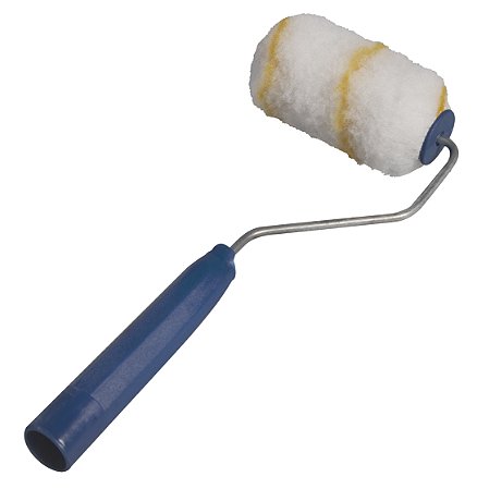 Rolo Fio-de-Ouro Mini 8,5 cm