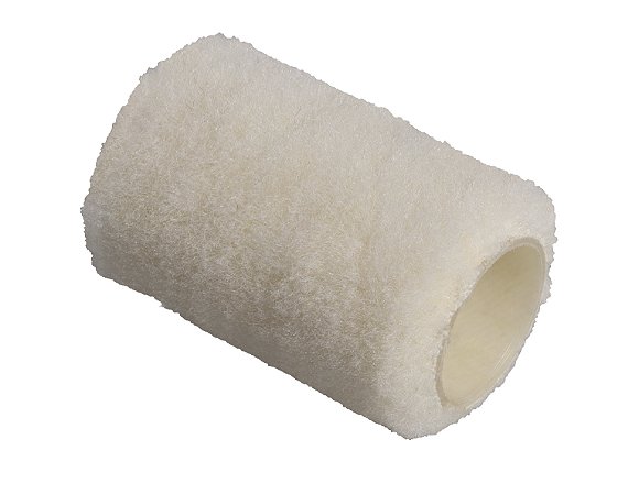 Refil 9 cm EPÓXI Pêlo BAIXO (10 mm)