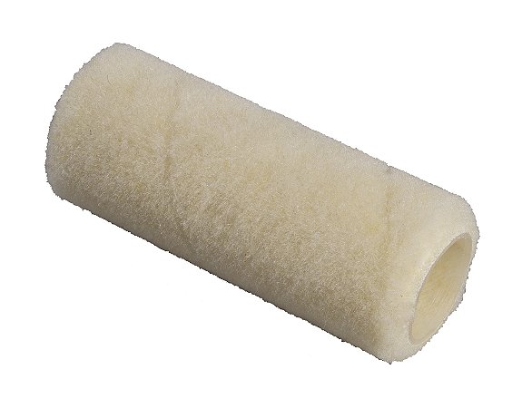 Refil 23 cm EPÓXI Pêlo BAIXO (10 mm)