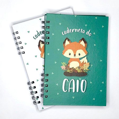 Caderneta de Vacinação Personalizada