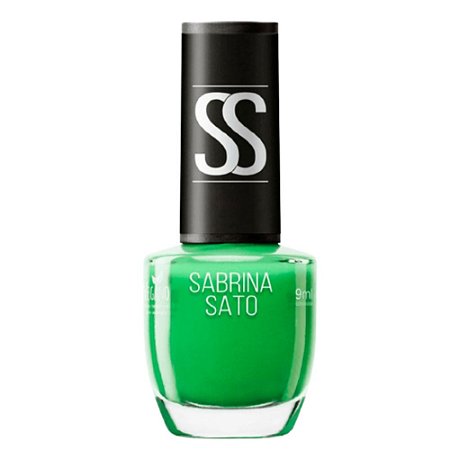 Esmalte mais que determinada Sabrina Sato Studio35