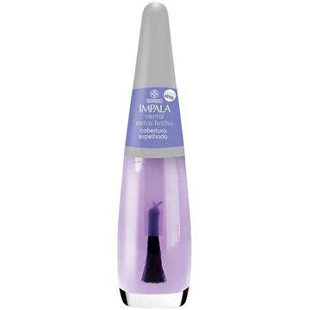 Extra brilho roxo impala