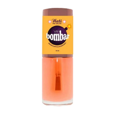 Vai bombar Nati