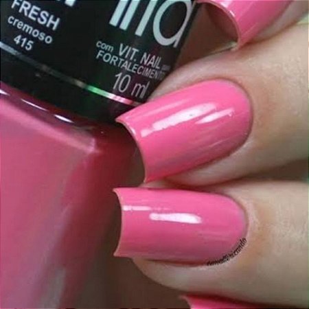 Esmalte Anita Fresh