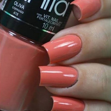 Esmalte Anita Oliva