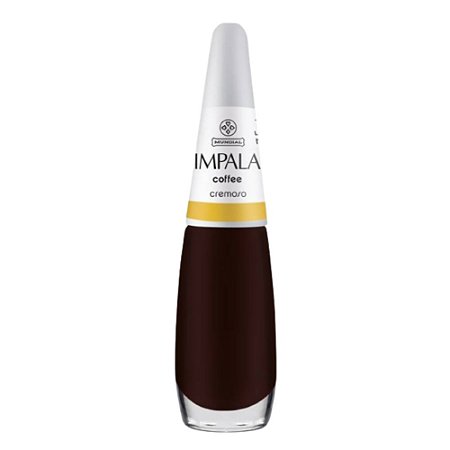 Esmalte Coffee Impala