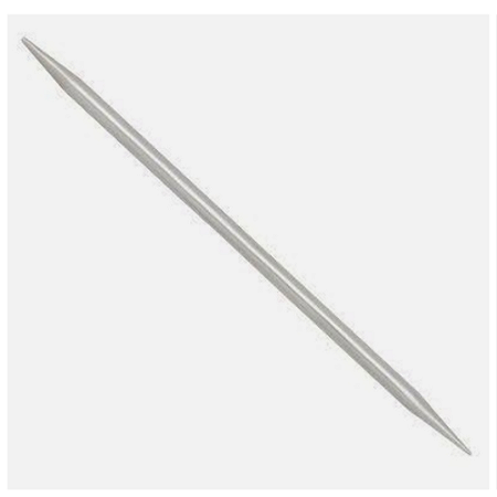 Palito ponta dupla Hiro Inox