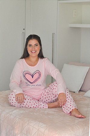 Pijama Sweet