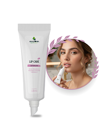 MATA VIVA LIP BALM REGENERADOR LABIAL 13ML