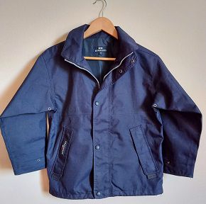 jaqueta infantil masculina