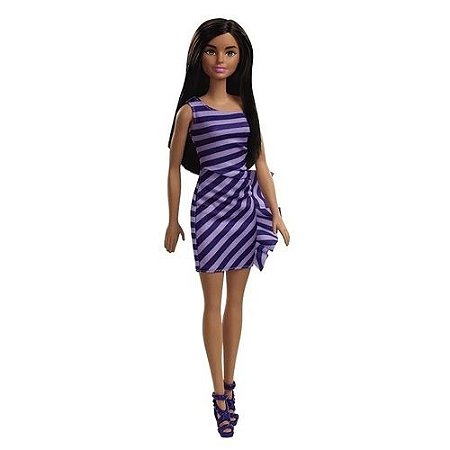 Barbie morena png Clearance