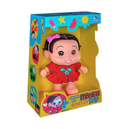 Adijomar turma da monica Clearance