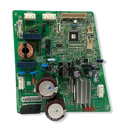 Placa Principal NR-BB53PV3 110V
