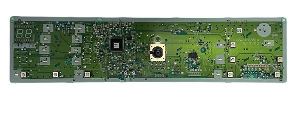 Placa Painel NA-F160B6 220V