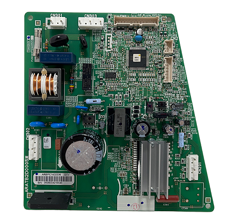 Placa Principal NR-BT42 220V