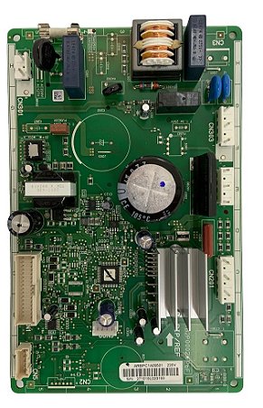 Placa Principal NR-BB71 220V