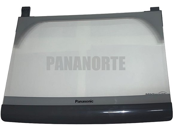 Tampa de Vidro NA-F140B5