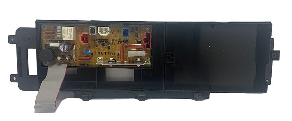 Placa Fonte Lavadora NA-F160P5 127V