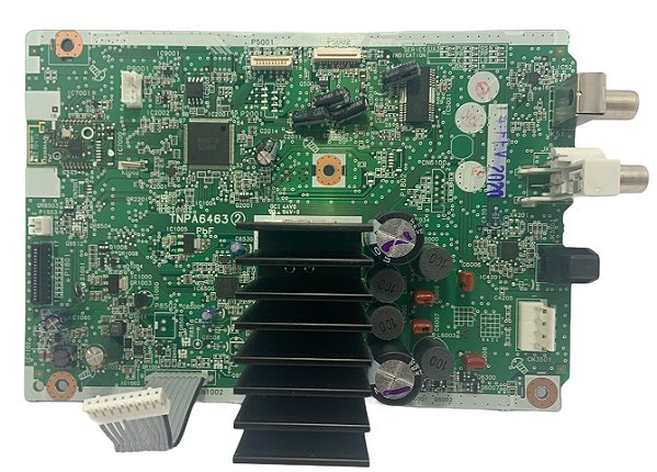 Placa Principal SC-UA3LB-K