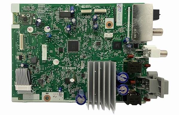 Placa Principal SC-AKX440LBK