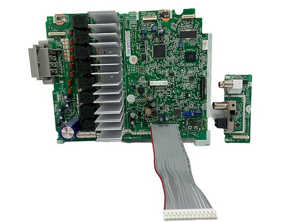 Placa Principal SC-AKX700LBK