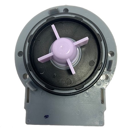 Bomba de Drenagem Lavadora Panasonic 220v