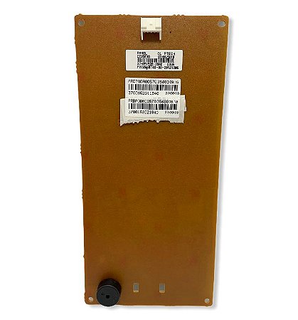 Placa Painel NR-BT48