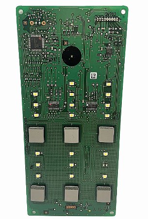 Placa Painel NR-BB71GVF