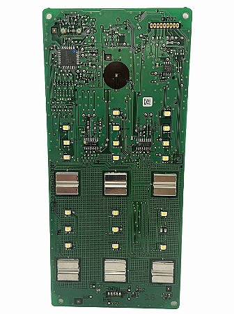 Placa Painel NR-BB71PVF