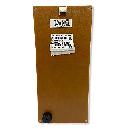 Placa Painel NR-BT51