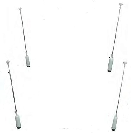 Kit Suspensão NA-F160B5