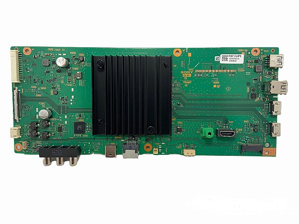 Placa Principal Televisor KD-55X705F