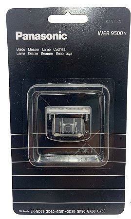 Lamina Barbeador ER-GD51