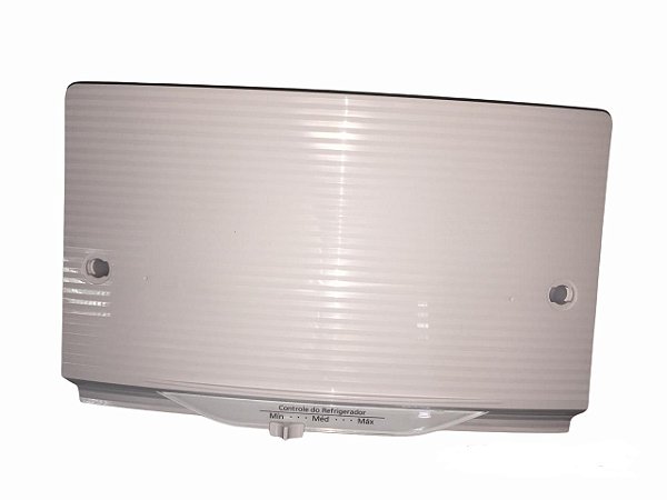 Damper Refrigerador NR-BB53