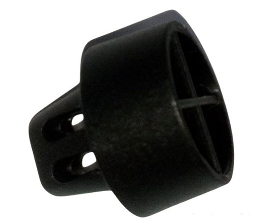 Kit 4x Pé de plástico NN-ST67HS