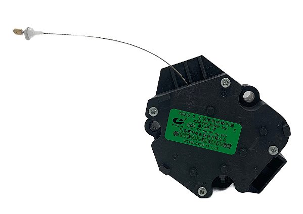 Atuador Mecanismo NA-FS160G3 220V