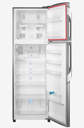 Borracha-Gaxeta Freezer NR-BT42