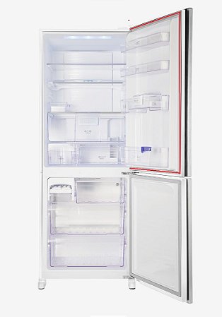 Borracha-Gaxeta Refrigerador NR-BB51