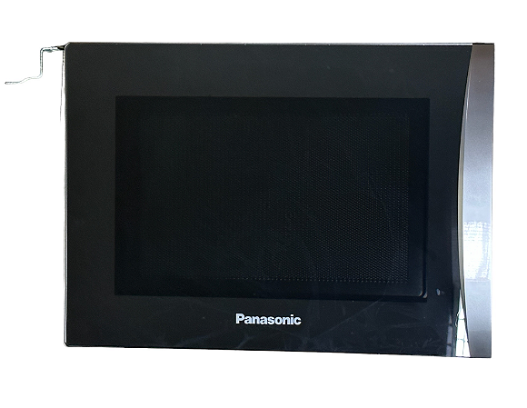 Porta Micro-ondas NN-ST674S