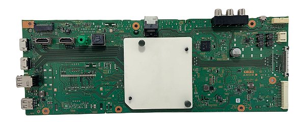 Placa Principal Televisor KD-55X805G