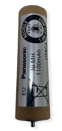 Bateria Barbeador ER389X