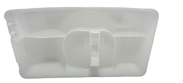 Bandeja Compressor NR-BT40