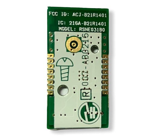 Placa Bluetooth SC-AKX220LB-K