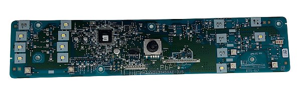 Placa Painel NA-F120B1 220V