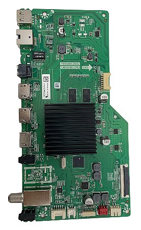 Placa Principal Televisor TC-50GX500B