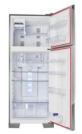 Kit Borracha-Gaxeta Refrigerador-Freezer NR-BT47