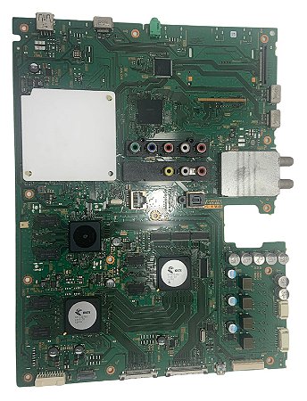 Placa Principal Televisor XBR-65X905A