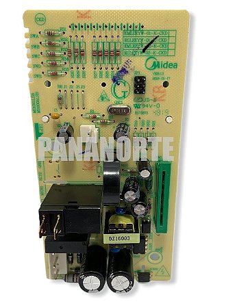 Placa Painel NN-ST674S