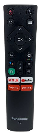 Controle Remoto TNQE302-CS